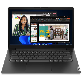 Ноутбук Lenovo V14 G4 AMN (82YT00Q3US)
