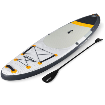 Nadmuchiwana deska SUP Neo Sport 320 x 84 x 15 cm z wiosłem, pompką i torbą do przechowywania 170201 (5903890626907)