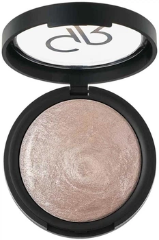 Румяна для лица - Golden Rose Baked Stardust 109 - Light Pink Highlighter (9g) (1225071-385483860-2)