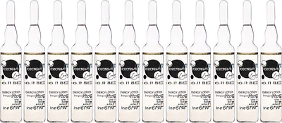 Лосьон против выпадения волос - Inebrya Ice Cream Energy Lotion Intensive Ampoules 12x10ml (931227-1184746-2)