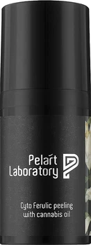 Феруловый пилинг с маслом каннабиса - Pelart Laboratory Cyto Ferulic Peeling With Cannadis Oil 30ml (967898-1229323-2)