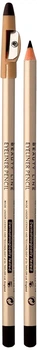 Олівець контурний для очей з точилкою Eveline Cosmetics Eyeliner Pencil Black (456861-935529-2)