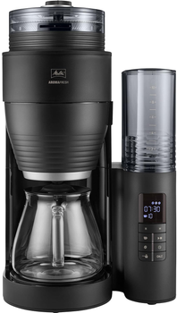 Ekspres do kawy przelewowy Melitta AromaFresh II (1030-05)
