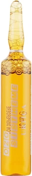 Лосьон для волос с экстрактом крапивы - Black Professional Line Ozo Systheme Hair Ampoules 12x10ml (935922-1190887-2)