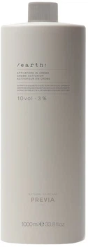 Крем-активатор 3% Previa Earth 10VOL 1000ml (904187-820274-2)