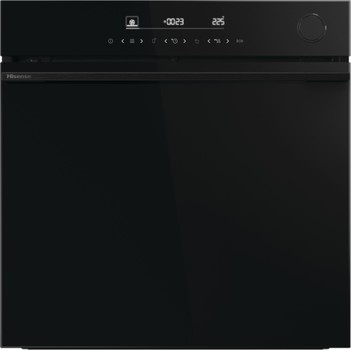 Духова шафа електрична Hisense HI6 BSA6634PBG8