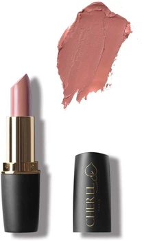 Увлажняющая помада-эликсир Cherel Lipstick Elixir 110 - Elix (638219-961260-2)