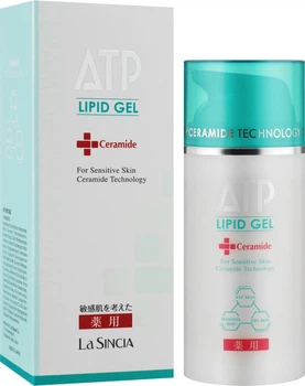 Био-гель с липосомами - La Sincere ATP Gel 100ml (931335-1184880-2)