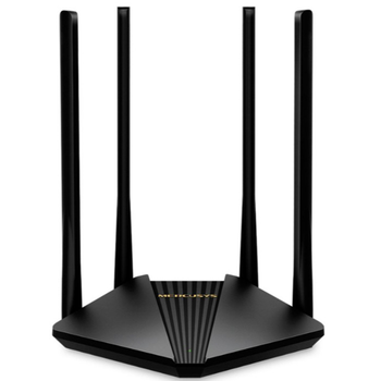 Бездротовий маршрутизатор Mercusys MR30G