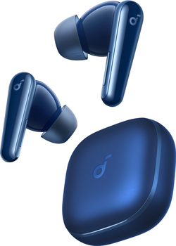 Наушники Anker SoundСore Liberty 5 Blue (A3957G31)