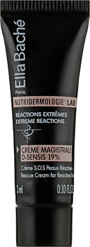 Крем для кожи повышенной чувствительности - Ella Bache Nutridermologie® Lab Creme Magistral D-Sensis 19 % (пробник) 3ml (930477-1183511-2)