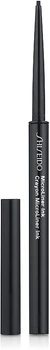 Тонкая подводка-карандаш для глаз - Shiseido Microliner Ink 01 - Black (972750-1240213-2)