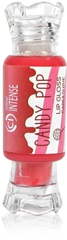 Блеск для губ Colour Intense Candy Lip Gloss 01 - Pop (848366-954817-2)