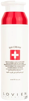Мультивитаминный флюид Lovien Essential Silk Cream 120ml (671111-587298-2)