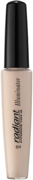 Коректор для обличчя Radiant Professional Illuminator Concealer 01 - Ivory (891371-1113991-2)