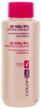 Окислительная эмульсия 9% ING Professional Color-ING Oxidante Emulsion 150ml (455885-515484-2)