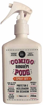 Защитный спрей для волос - Lola From Rio Comigo Ninguem Pode BFF Hair Protector Spray 250ml (250ml) (1258274-5457168-2)