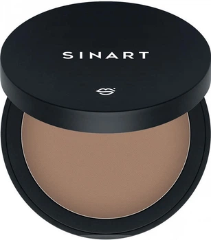 Скуловой корректор - Sinart Countourpro Sculpting Powder 01 (973664-1241776-2)