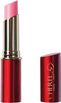 Помада-бальзам для губ Cherel 2 in 1 Lip Balm 06 (844269-943162-2)