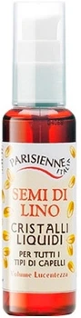 Жидкие кристаллы для укрепления волос Parisienne Italia Lin Exance Spray 50ml (834135-755312-2)