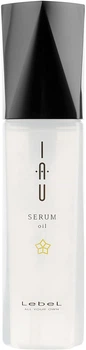 Эссенция для волос Lebel IAU Serum Oil 100ml (756215-682755-2)