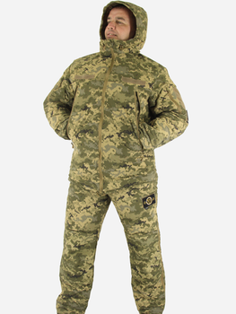 Костюм тактичний чоловічий