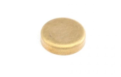 Заглушка блоку циліндрів d=24,3mm Латунь/Brass 40958 IMPERGOM