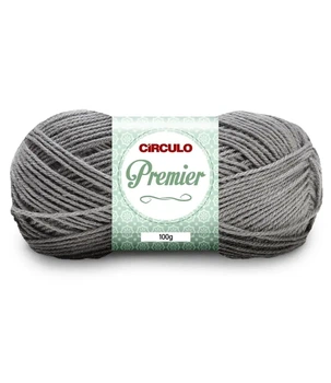 700 PREMIER (100% акріл, 100гр. 283м.)