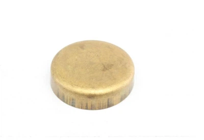 Заглушка блоку циліндрів d=33,4mm Латунь/Brass 40969 IMPERGOM