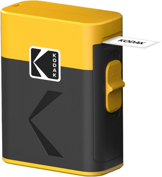 Принтер етикеток Kodak ERA M50 (KOPRIMS50Y)