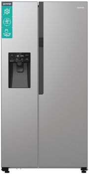 Холодильник Gorenje NRR9185ESXL1