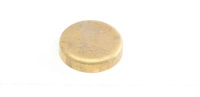 Заглушка блоку циліндрів d=27,5mm Латунь/Brass 40963 IMPERGOM