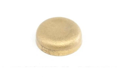 Заглушка блоку циліндрів d=16mm Латунь/Brass 40947 IMPERGOM