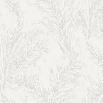 Обои Grandeco Anita A79602 колосок белый