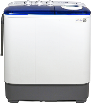 Стиральная машина SHIVAKI TE 60 BLUE
