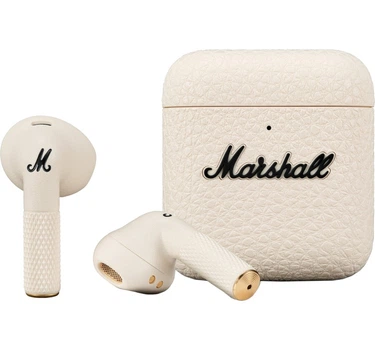 Наушники Marshall Minor IV Cream (1007875)