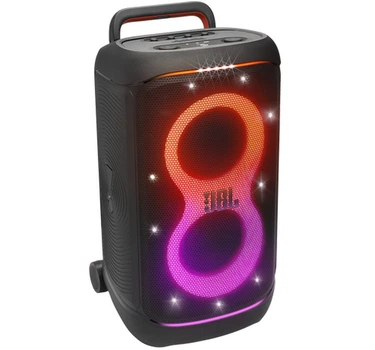 Акустика JBL PartyBox 520 (JBLPARTYBOX520EU)