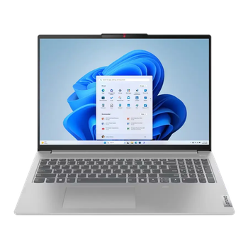 Ноутбук Lenovo IdeaPad Pro 5 16IMH9 U9-185H / 32GB / 1TB / 16" 2.5K (2560x1600) IPS 120Hz / Win11