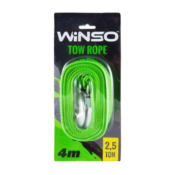 Трос буксировочный 2.5 Т Winso 132540