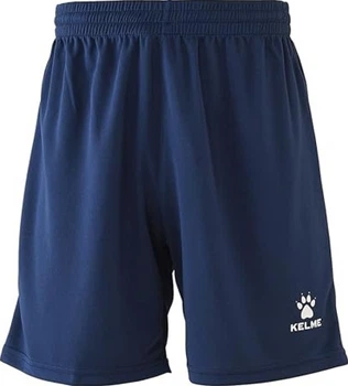 Шорты Kelme GLOBAL III темно-сине-белые XS 7351ZB1255.9416