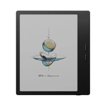 Електронна книга Onyx Boox Go Color 7 black Gen II