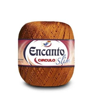 4131 ENCANTO SLIM (100% віскоза, 100гр. 240м)
