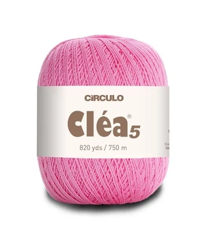 3131 CLEA (100% мерс.бавовна, 151гр. 750м.)