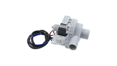 Насос в сборе Whicepart WM13W27100H, PX1-40A для стиральной машины, 30 Вт