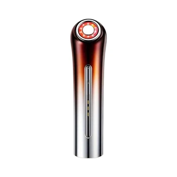 Микротоковый LED массажер для лица