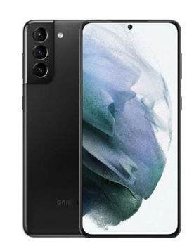 Смартфон Samsung Galaxy S21 8/128GB DUOS Phantom Gray Refurbished