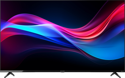 Telewizor Sharp 55" 55GJ4225E