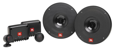 Автоакустика JBL Club 602CTP (SPKCB602CTP)