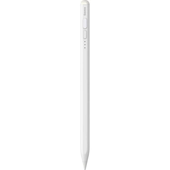 Стилус Baseus Smooth Writing 2 with LED Indicators (white)