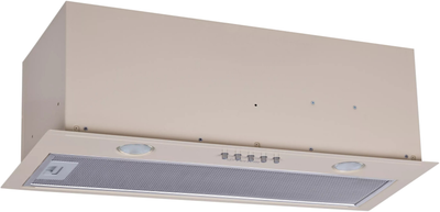 Вытяжка PERFELLI BI 6512 A 1000 IV LED